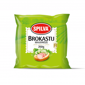 Brokastu majonēze, 250g