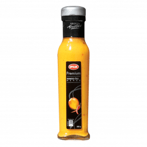 Premium Mango-čili mērce, 285g